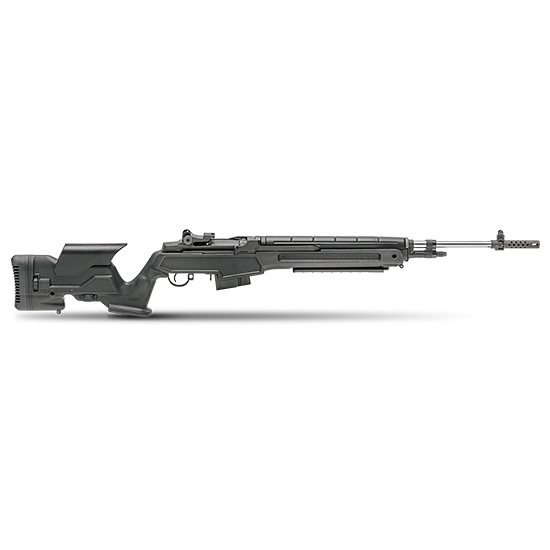 SPR M1A 6.5CREED BLK PRECISION NM STAINLESS - Sale